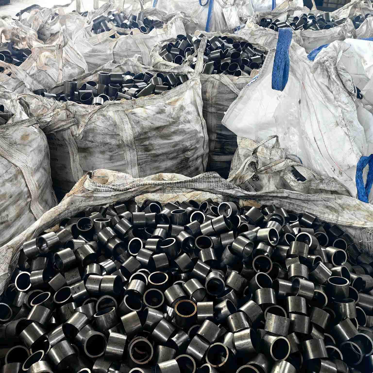 保山市精密钢管无缝管零切 - 价格